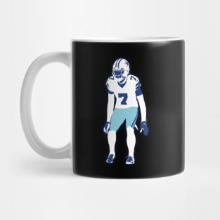 Trevon Diggs Mug